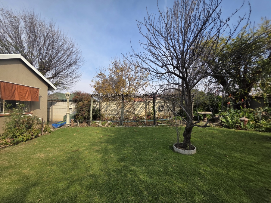 4 Bedroom Property for Sale in Virginia Free State
